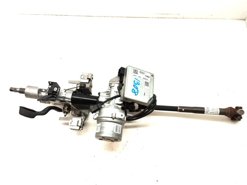 Recambio de columna direccion para fiat tipo ii (357) berlina easy referencia OEM IAM A0048578J  