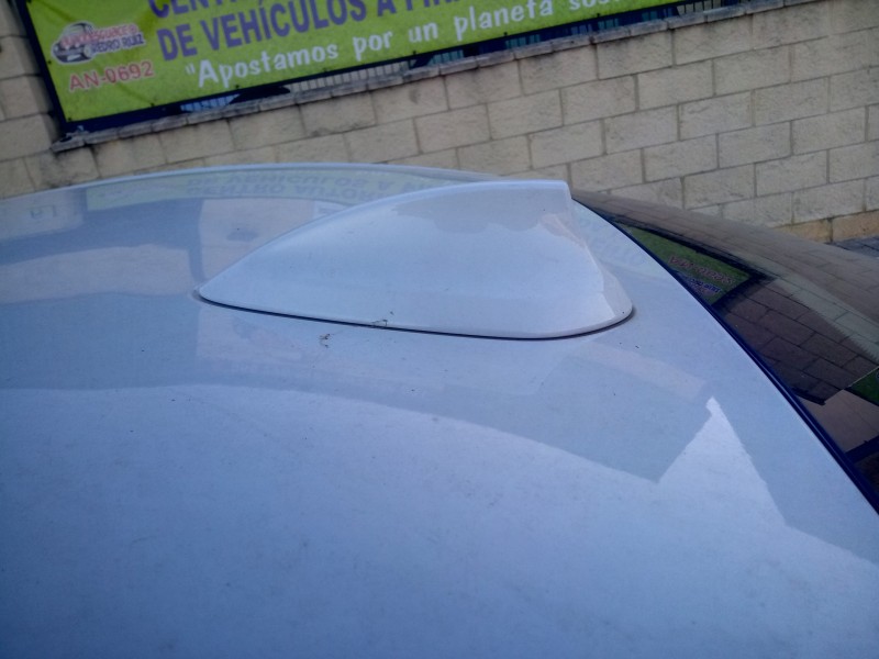 Recambio de antena para bmw serie 2 coupe (f22) 2.0 turbodiesel referencia OEM IAM   