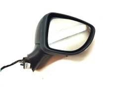 Recambio de retrovisor derecho para renault clio iv expression referencia OEM IAM   