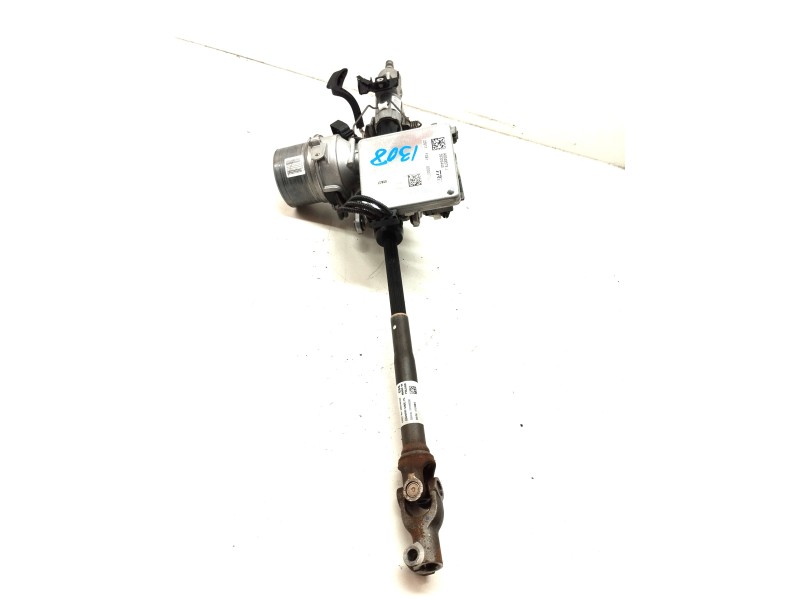 Recambio de columna direccion para fiat tipo ii (357) berlina easy referencia OEM IAM A0048578J  
							