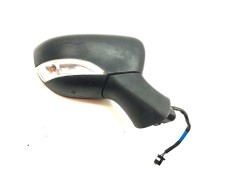 Recambio de retrovisor derecho para renault clio iv expression referencia OEM IAM    2