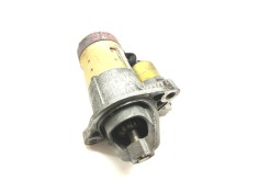 Recambio de motor arranque para opel astra g berlina 1.7 16v dti cat (y 17 dt / lr6) referencia OEM IAM 8971891181   2