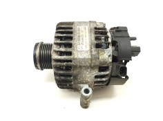 Recambio de alternador para opel corsa d 1.3 16v cdti cat (z 13 dth / l4i) referencia OEM IAM 13256932   2