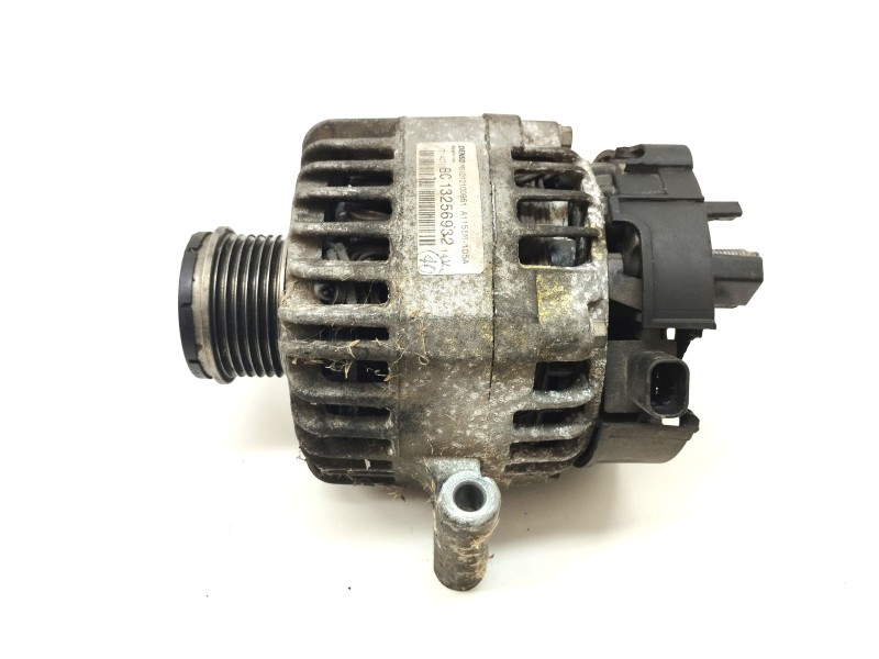 Recambio de alternador para opel corsa d 1.3 16v cdti cat (z 13 dth / l4i) referencia OEM IAM 13256932  