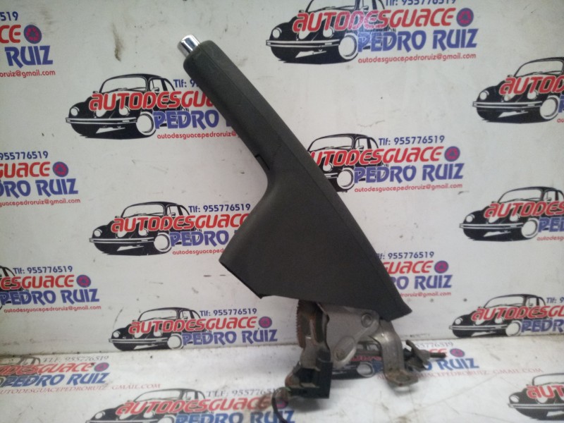 Recambio de palanca freno de mano para seat toledo (kg3) referencia OEM IAM   