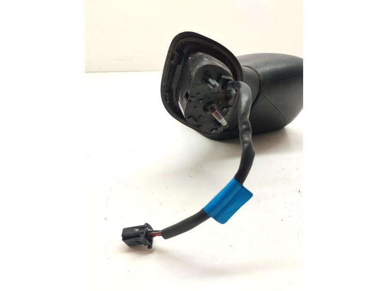 Recambio de retrovisor derecho para renault clio iv expression referencia OEM IAM   