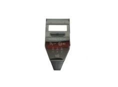 Recambio de pantalla multifuncion para toyota auris touring sports (e18) hybrid active referencia OEM IAM 8391002200  