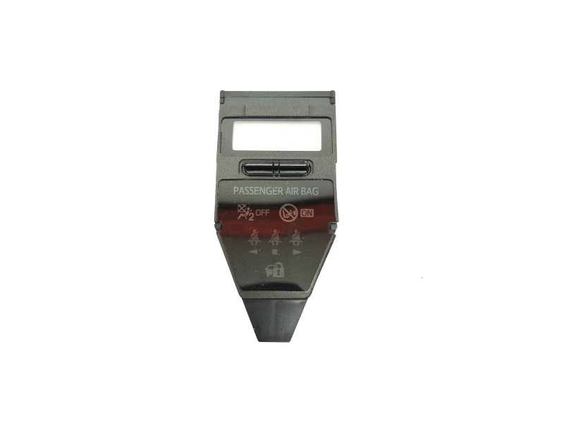 Recambio de pantalla multifuncion para toyota auris touring sports (e18) hybrid active referencia OEM IAM 8391002200  
							