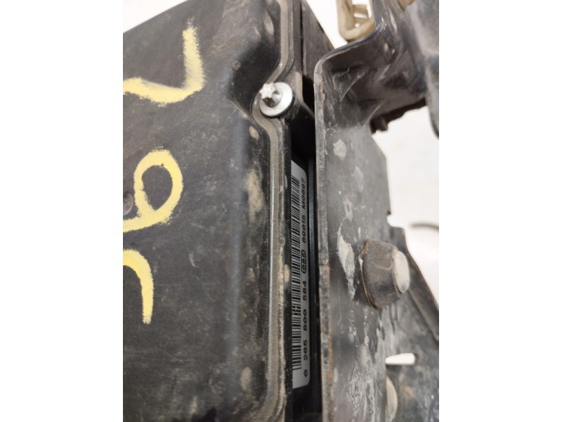 Recambio de abs para dacia sandero 1.5 dci diesel cat referencia OEM IAM 0265800584  