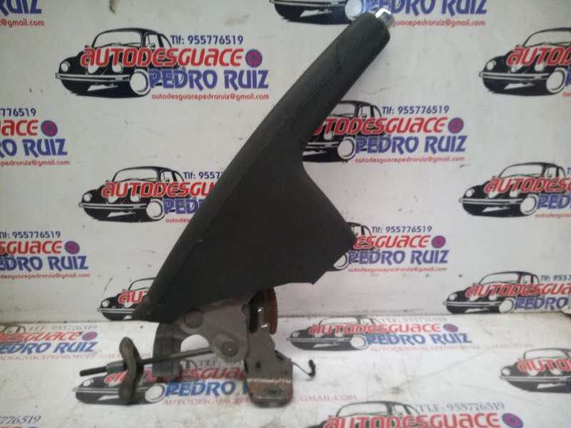 Recambio de palanca freno de mano para seat toledo (kg3) referencia OEM IAM   
