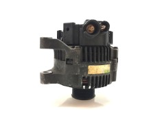 Recambio de alternador para peugeot 206 berlina 1.9 diesel referencia OEM IAM 9623727280  