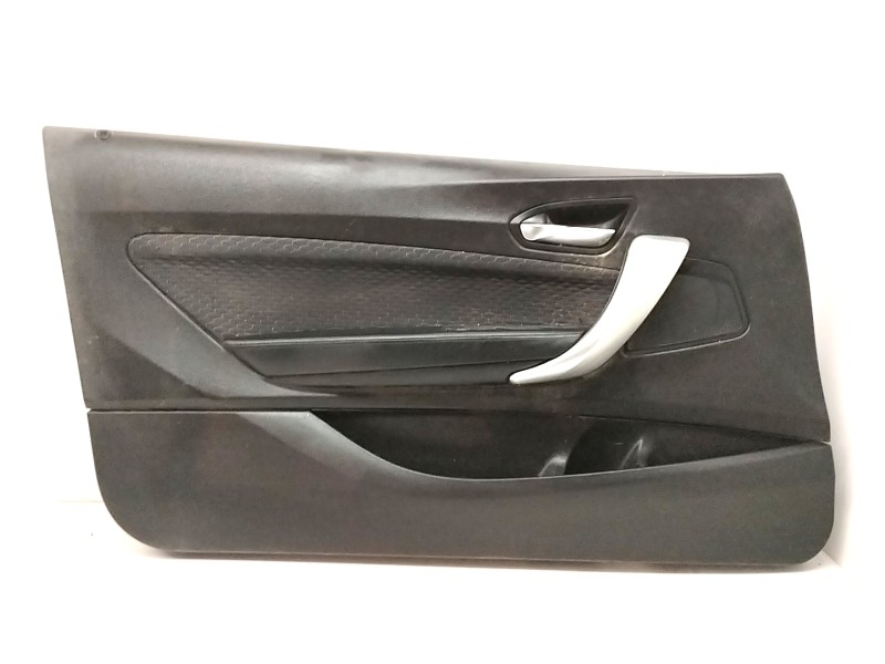 Recambio de guarnecido puerta delantera izquierda para bmw serie 2 coupe (f22) 2.0 turbodiesel referencia OEM IAM   