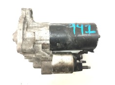 Recambio de motor arranque para citroën xsara picasso 2.0 hdi cat (rhy / dw10td) referencia OEM IAM 0001108400  