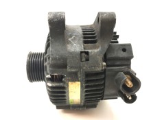 Recambio de alternador para peugeot 206 berlina 1.9 diesel referencia OEM IAM 9623727280   2