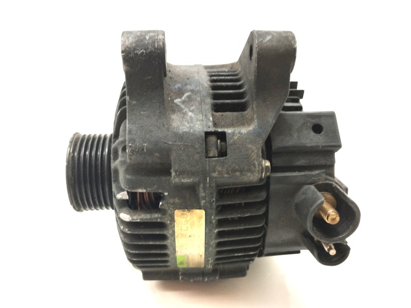 Recambio de alternador para peugeot 206 berlina 1.9 diesel referencia OEM IAM 9623727280  