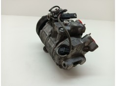 Recambio de compresor aire acondicionado para bmw serie 3 coupe (e92) 2.0 turbodiesel cat referencia OEM IAM 4472601851   2