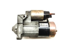 Recambio de motor arranque para renault clio ii fase ii (b/cb0) 1.5 dci diesel referencia OEM IAM 8200227092  