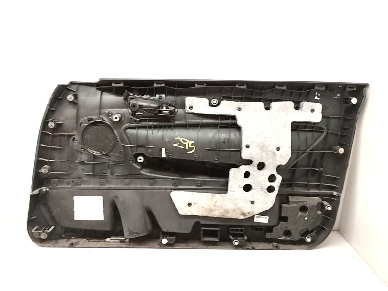 Recambio de guarnecido puerta delantera izquierda para bmw serie 2 coupe (f22) 2.0 turbodiesel referencia OEM IAM   