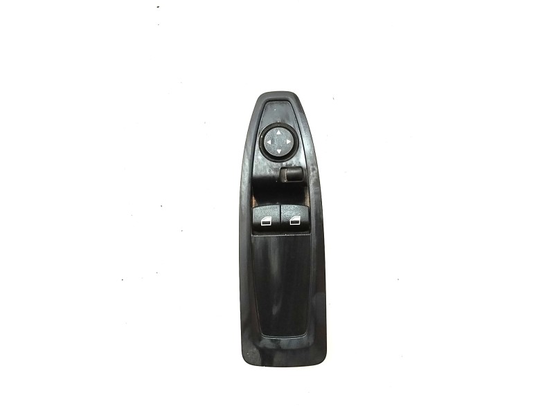 Recambio de mando elevalunas delantero izquierdo para bmw serie 2 coupe (f22) 2.0 turbodiesel referencia OEM IAM 922626404  
							