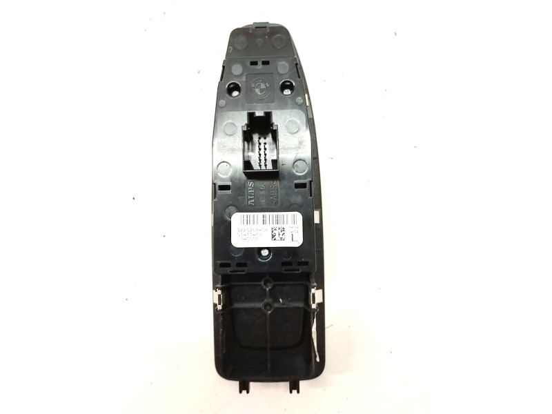 Recambio de mando elevalunas delantero izquierdo para bmw serie 2 coupe (f22) 2.0 turbodiesel referencia OEM IAM 922626404  
							