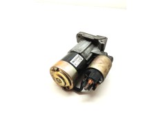 Recambio de motor arranque para renault clio ii fase ii (b/cb0) 1.5 dci diesel referencia OEM IAM 8200227092   2