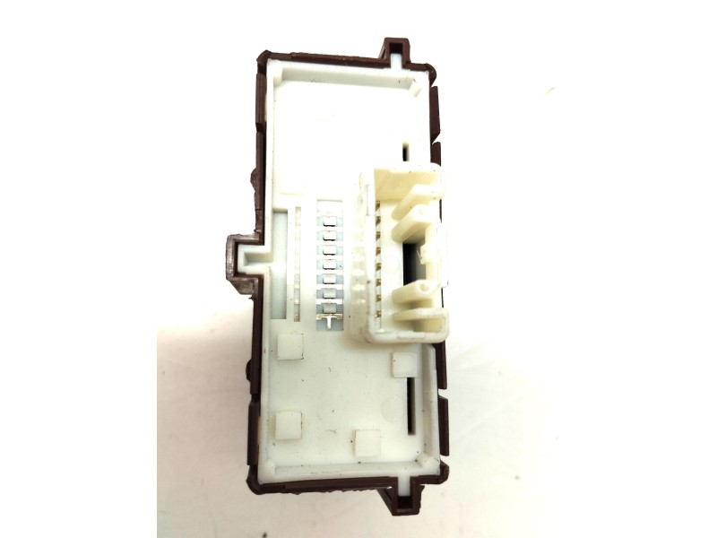 Recambio de mando multifuncion para toyota auris touring sports (e18) hybrid active referencia OEM IAM 8497002090  