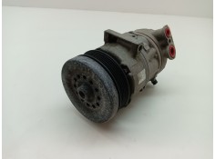 Recambio de compresor aire acondicionado para opel corsa d limited edition referencia OEM IAM 55701200  