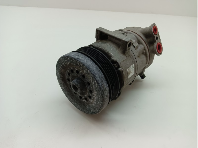 Recambio de compresor aire acondicionado para opel corsa d limited edition referencia OEM IAM 55701200  
							