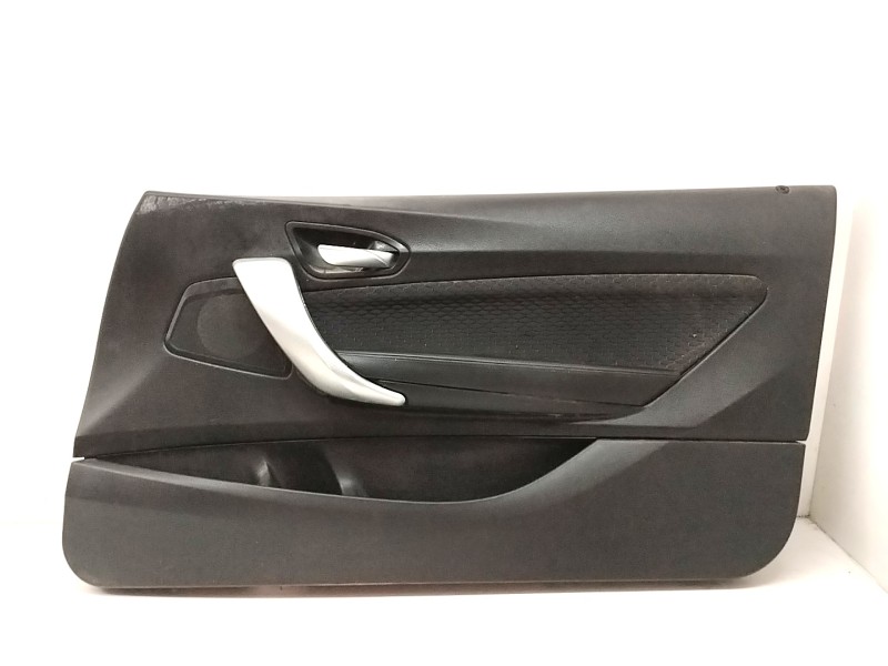 Recambio de guarnecido puerta delantera derecha para bmw serie 2 coupe (f22) 2.0 turbodiesel referencia OEM IAM   