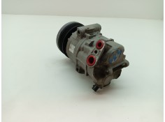 Recambio de compresor aire acondicionado para opel corsa d limited edition referencia OEM IAM 55701200   2