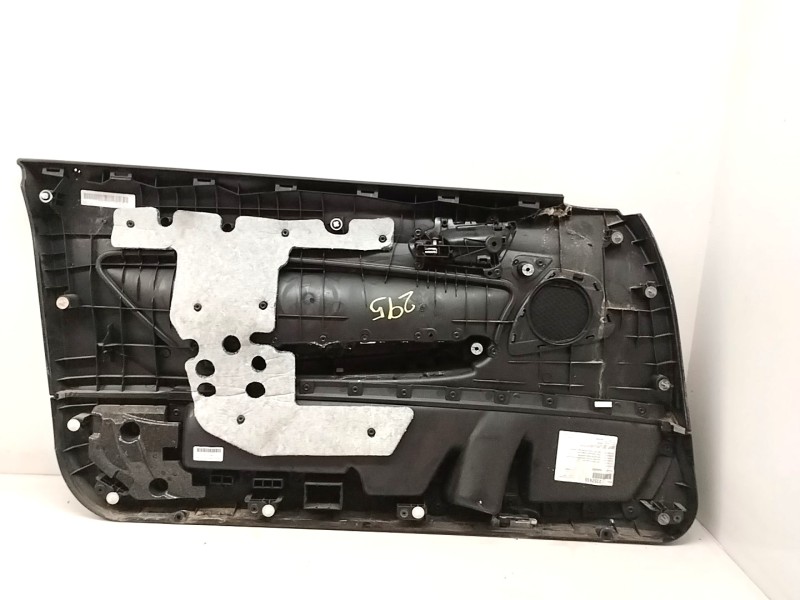 Recambio de guarnecido puerta delantera derecha para bmw serie 2 coupe (f22) 2.0 turbodiesel referencia OEM IAM   