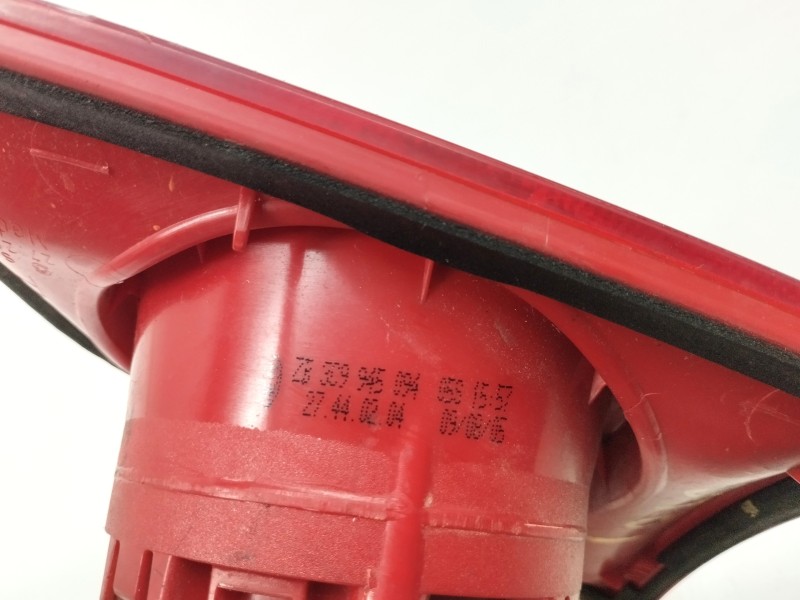 Recambio de piloto trasero derecho interior para volkswagen passat variant (3c5) 2.0 tdi referencia OEM IAM 3C9945094  