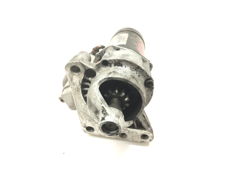 Recambio de motor arranque para citroën xsara picasso 1.6 16v hdi referencia OEM IAM S54045  