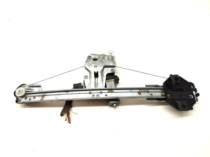 Recambio de elevalunas delantero izquierdo para dacia sandero stepway essential referencia OEM IAM 807211440R  