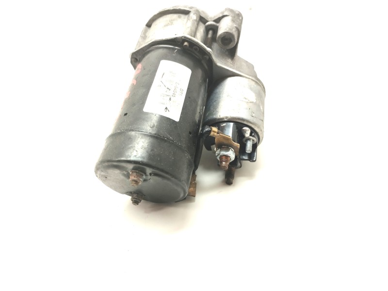 Recambio de motor arranque para citroën xsara picasso 1.6 16v hdi referencia OEM IAM S54045  