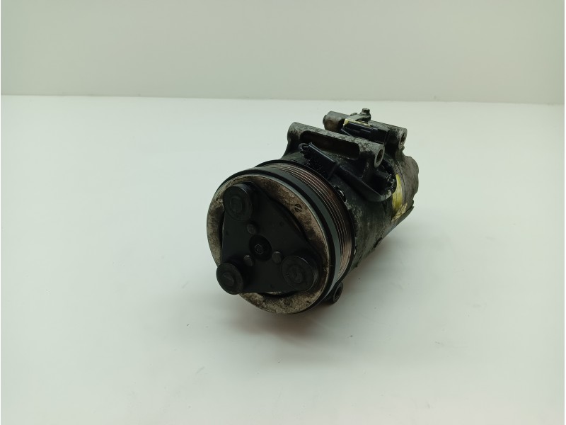 Recambio de compresor aire acondicionado para ford focus berlina (cap) ambiente (d) referencia OEM IAM SINREF  