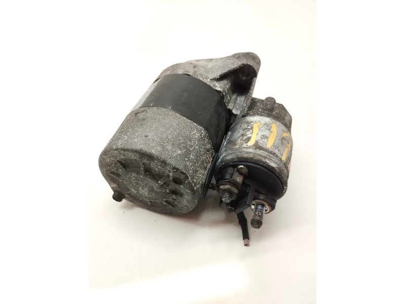 Recambio de motor arranque para dacia sandero 1.2 16v cat referencia OEM IAM 8200369521F  