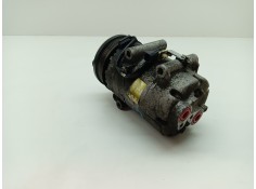 Recambio de compresor aire acondicionado para ford focus berlina (cap) ambiente (d) referencia OEM IAM SINREF   2