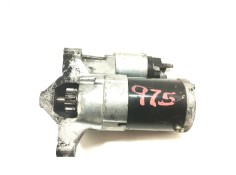 Recambio de motor arranque para peugeot 5008 2.0 16v hdi fap cat (rhe / dw10cted4) referencia OEM IAM 9671014680  