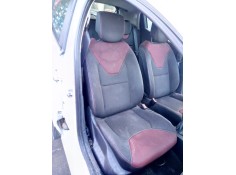 Recambio de asiento delantero derecho para renault clio iv expression referencia OEM IAM   