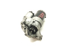 Recambio de motor arranque para peugeot 5008 2.0 16v hdi fap cat (rhe / dw10cted4) referencia OEM IAM 9671014680   2