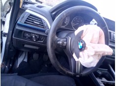 Recambio de volante sin airbag para bmw serie 2 coupe (f22) 2.0 turbodiesel referencia OEM IAM    2