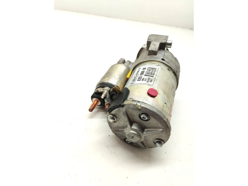 Recambio de motor arranque para ford mondeo lim. 2.0 tdci cat referencia OEM IAM K2GT11000DB  
