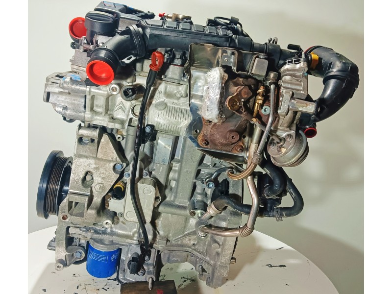 Recambio de motor completo para citroën c4 picasso rip curl referencia OEM IAM HNY/EB2DTS  