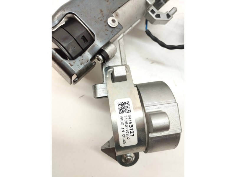 Recambio de conmutador de arranque para opel corsa e selective referencia OEM IAM 84165727  