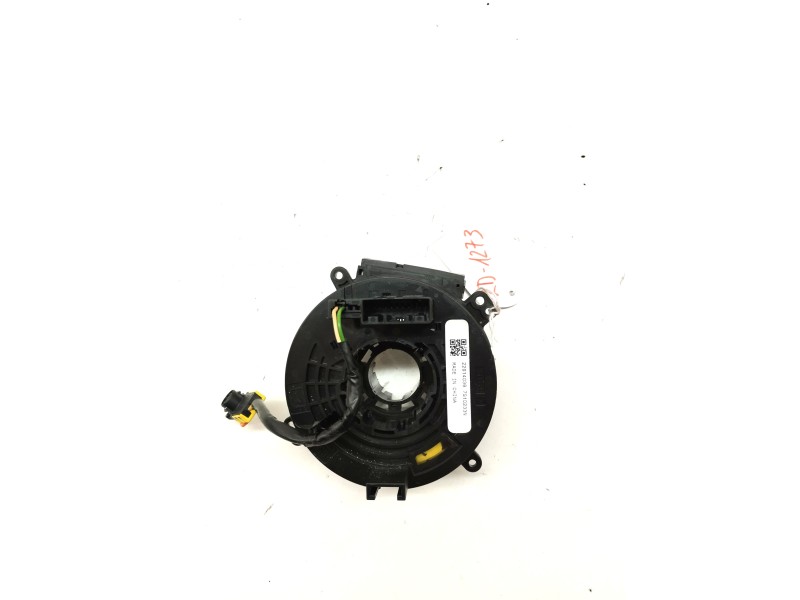 Recambio de anillo airbag para opel corsa e selective referencia OEM IAM 22914039  