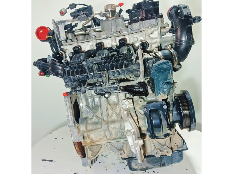 Recambio de motor completo para citroën c4 picasso rip curl referencia OEM IAM HNY/EB2DTS  
							