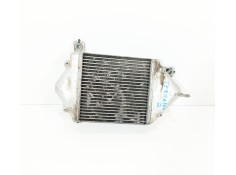 Recambio de intercooler para nissan terrano/terrano.ii (r20) 2.7 turbodiesel referencia OEM IAM SINREFVISIBLE  