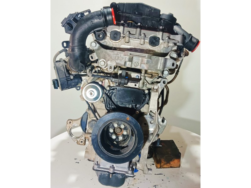 Recambio de motor completo para citroën c4 picasso rip curl referencia OEM IAM HNY/EB2DTS  