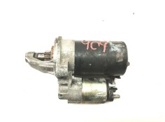 Recambio de motor arranque para ford focus berlina (cap) 1.6 16v cat referencia OEM IAM 0001107417  
